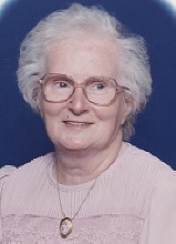Ruth C. Streeter