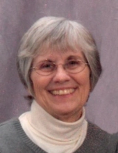 Patricia J. Butler
