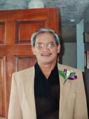 Photo of Manuel Jimenez