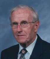 Andrew C. Warner