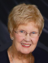 Marjorie L. Elander