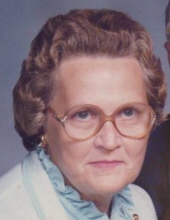 Betty L. McIntire