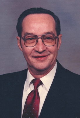 James F. "Jim" Belter