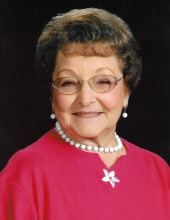Virginia M. Leas