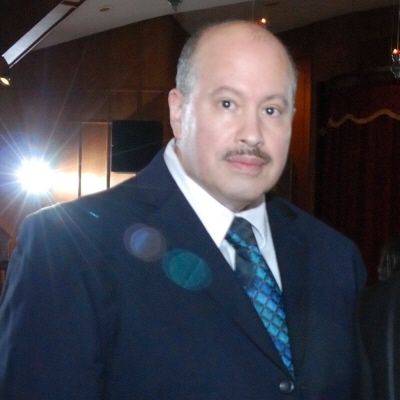 Photo of Ernesto Velez Jr.