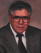 Frank P. Duarte