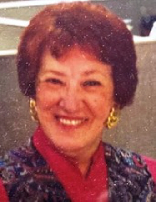 Photo of Nancy D'Orsi