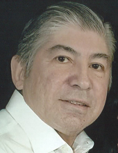 Ralph Gonzalez