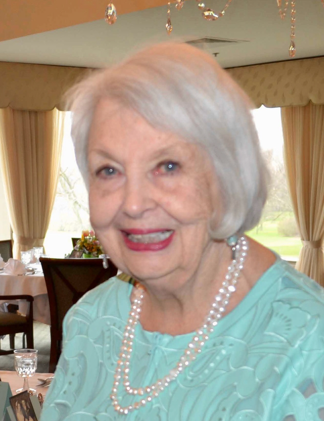 Rita K. Hupp Obituary