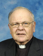 Fr. Adrian Benoit