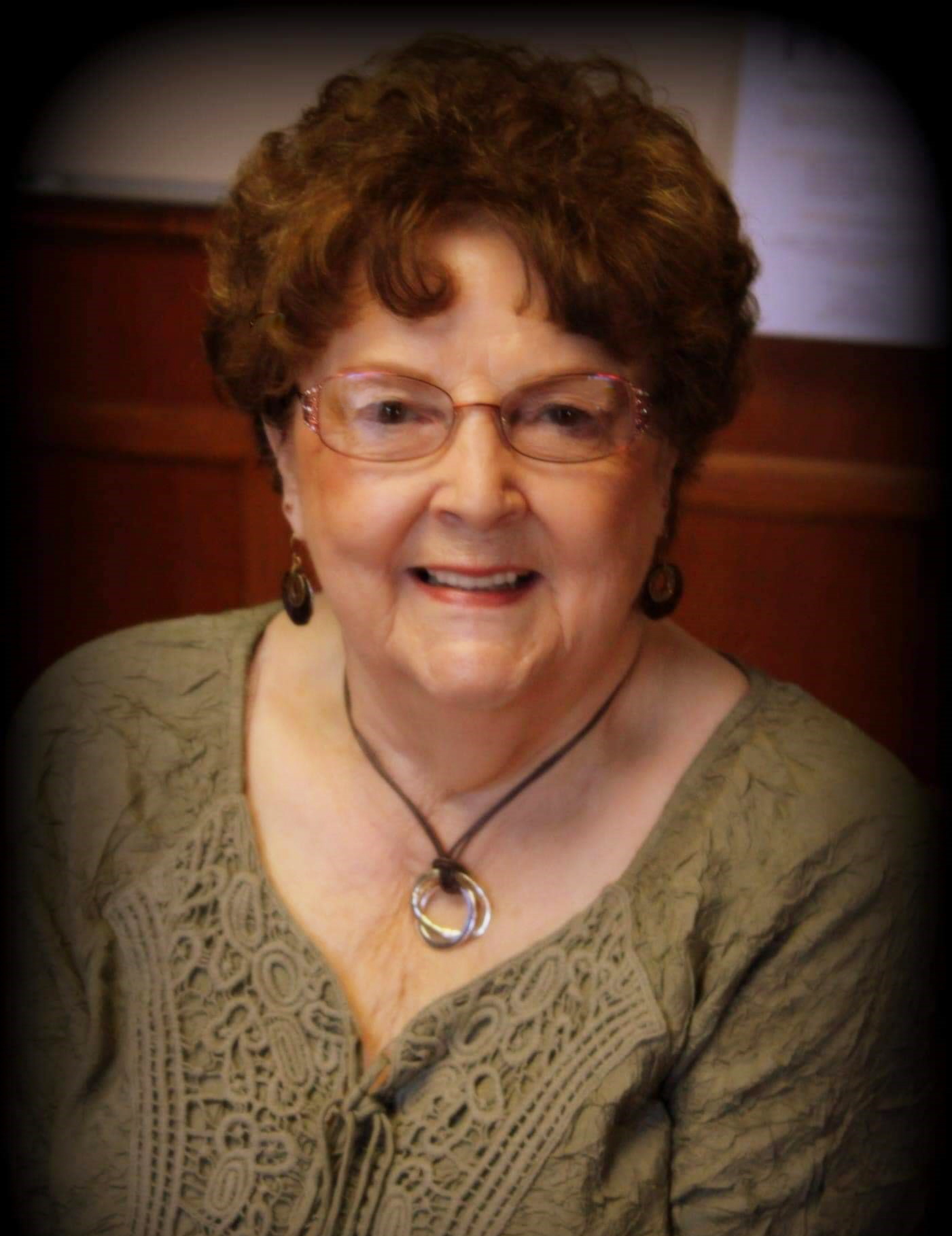 Lavonne Jensen Obituary Visitation Funeral Information Lavonne Jensen Obituary Visitation Funeral Information