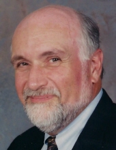 Edward J. Wingenroth Jr.