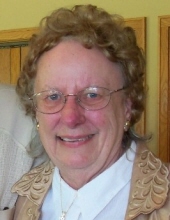 Carolyn  A. Cywinski