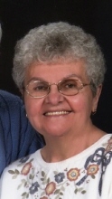 Jeannette A. Belanger