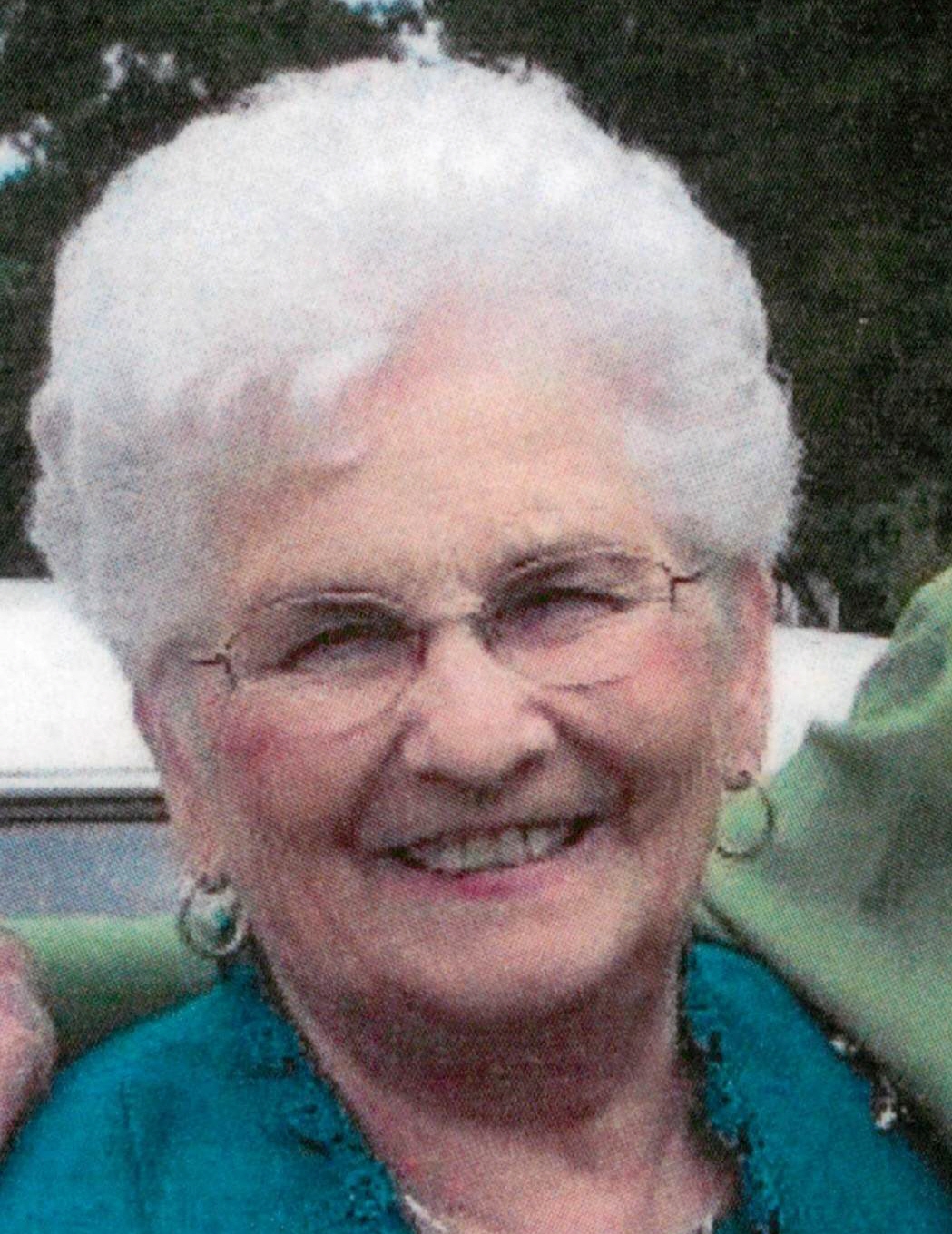 Frances Wiley Black - 2021 - Bailey Funeral Home