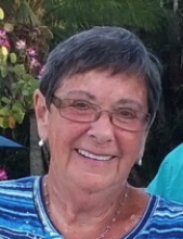 Eileen M. Ziegler