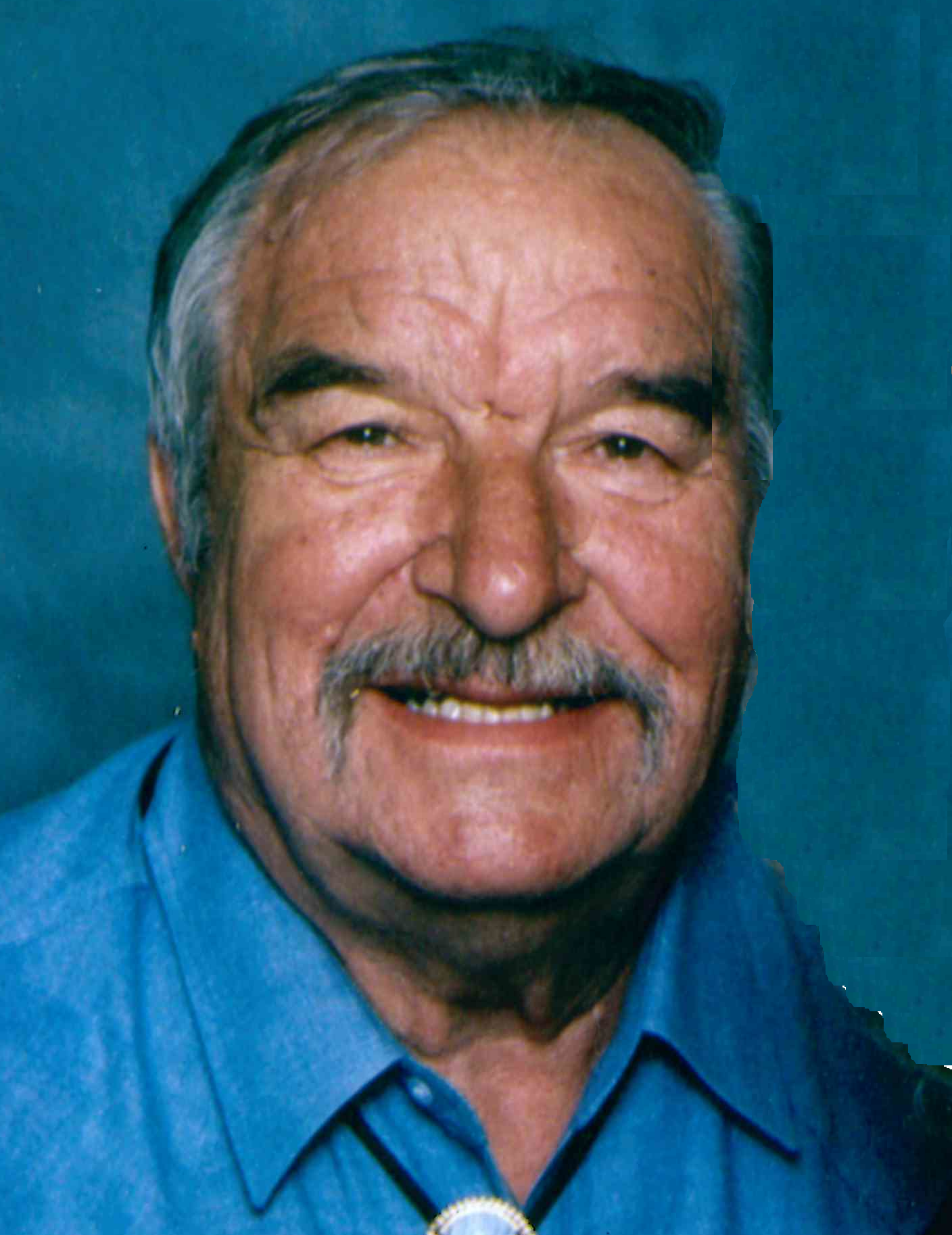Wilmer "Bill" Christian - 2021 - Hafemeister Funeral Home