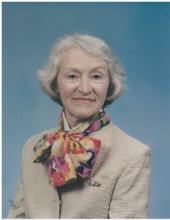 Mary Helen Ledbetter Poole