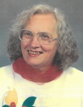 Margaret W. "Margie" George