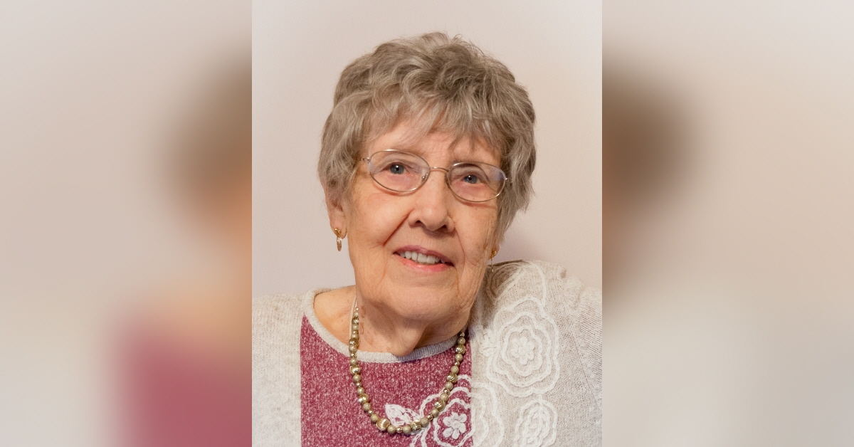 Obituary information for Daisy Pearl Blandford
