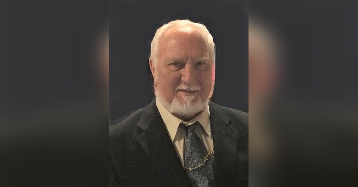 Obituary information for Robert L. Connors