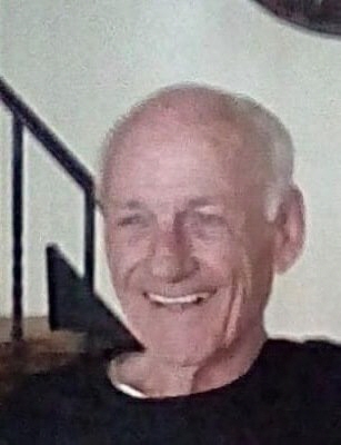 Photo of Gerald Stange