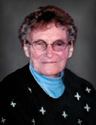 Photo of Jean Taylor