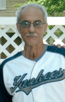 Photo of John Haney, Sr.
