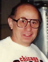 Daniel Joseph Russo Sr.