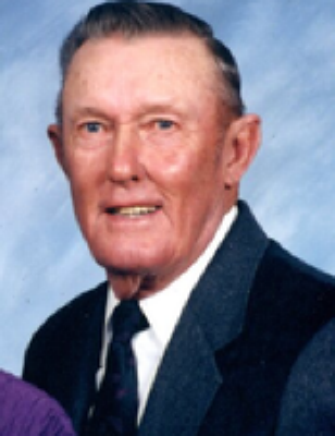 Paul F. Huber