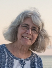 Sandra Gail Kimball