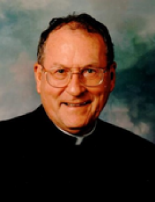 Father George A. Wilt Mt. Lebanon, Pennsylvania Obituary