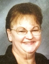 Linda Paulette Stewart Roberson