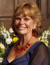Dr. Kathleen "Kathy" Penna von  Roenn