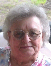 Evelyn E. Gronau