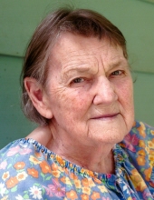 Dorothy Moody  Burgess