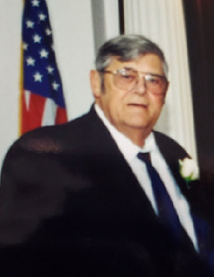 George Gerald Lawrence