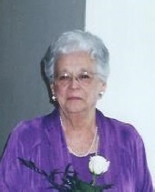 Marguerite I. Daley