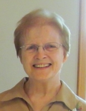 Sister Catherine Cook