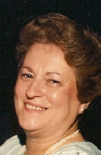Carol B. Knight