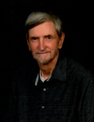 Photo of James Drye, Sr.