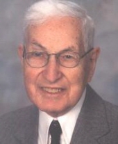 Ernest R. Young