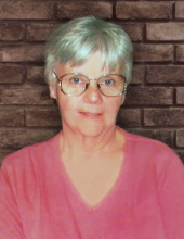 Judy Kay Gaston