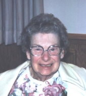 Eleanor M. Warren Leduc