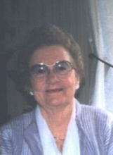 Dorothy A. Johnson