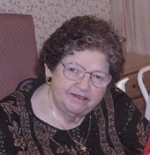 O. Margaret Larson