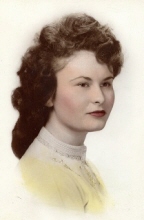 Joan A. Foley