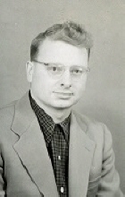 Donald J. Racicot