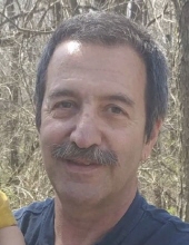 Michael Neckopulos