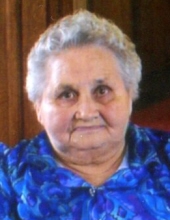 Betty Mae Caldemeyer